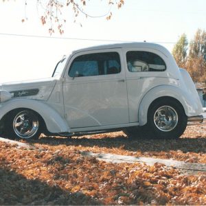 Image00017 1948 Ford Anglia All Steel