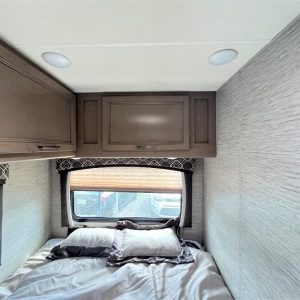 Image00017 2021 Thor Motor Coach Class C RV Chateau 22E Chevy