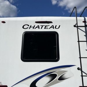 Image00017 2021 Thor Motor Coach Class C RV Chateau 31EV