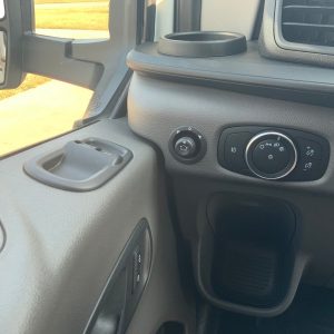 Image00017 2021 Thor Motor Coach Class C RV COMPASS 23TW