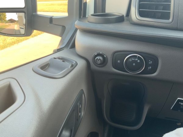 Image00017 2021 Thor Motor Coach Class C RV COMPASS 23TW