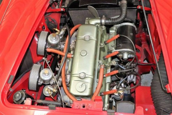Image00018 1954 Austin-Healey 100-4