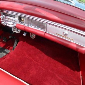 Image00018 1954 Chrysler New Yorker Deluxe Convertible Coupe