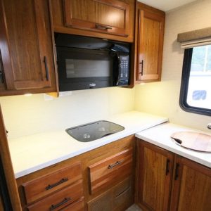 Image00018 2017 Jayco Class C RV Melbourne 24M