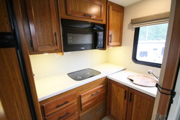 Image00018 2017 Jayco Class C RV Melbourne 24M
