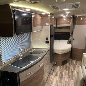 Image00018 2017 Winnebago Class C RV VIEW 24J