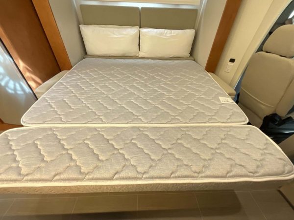 Image00018 2018 Leisure Travel Class C RV Unity U24FX