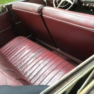 Image00018 1942 Plymouth Special Deluxe Convertible P14C