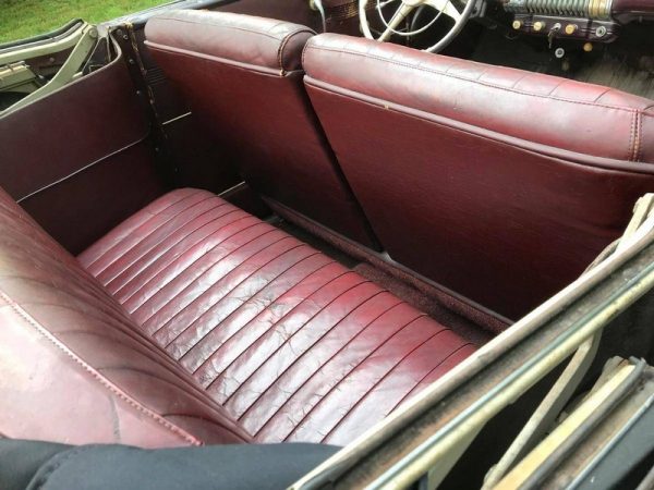Image00018 1942 Plymouth Special Deluxe Convertible P14C