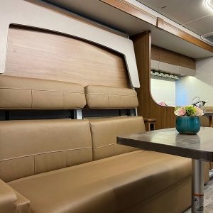 Image00018 2019 Winnebago Class C RV NAVION 24D