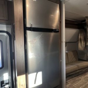 Image00018 2020 Forest River Class C RV Sunseeker LE 2550DSLE Ford Chassis
