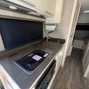 Image00018 2020 Tiffin Motorhomes Class C RV Wayfarer 24TW