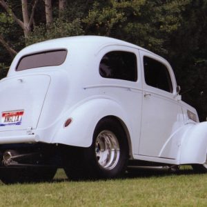 Image00018 1948 Ford Anglia All Steel