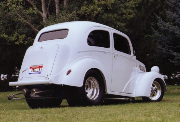 Image00018 1948 Ford Anglia All Steel