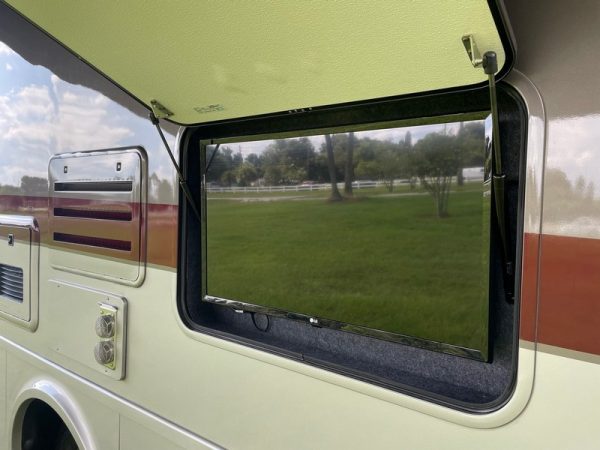 Image00018 2020 Tiffin Motorhomes Class C RV WAYFARER 25RW