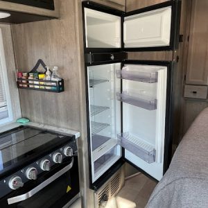 Image00018 2021 Coachmen Class C RV PRISM SELECT 24FS