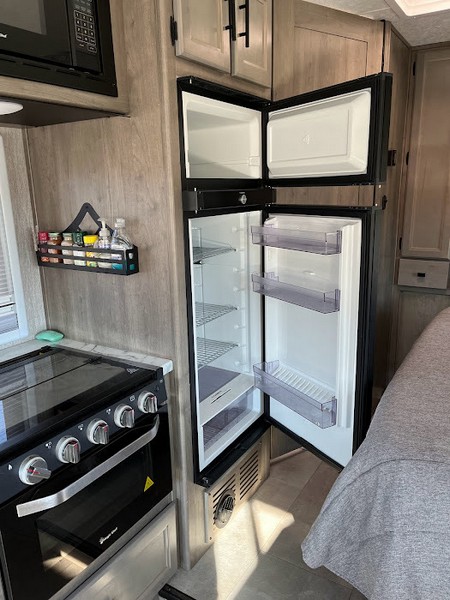 Image00018 2021 Coachmen Class C RV PRISM SELECT 24FS