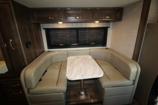 Image00018 2021 Jayco Class C RV Melbourne 24L