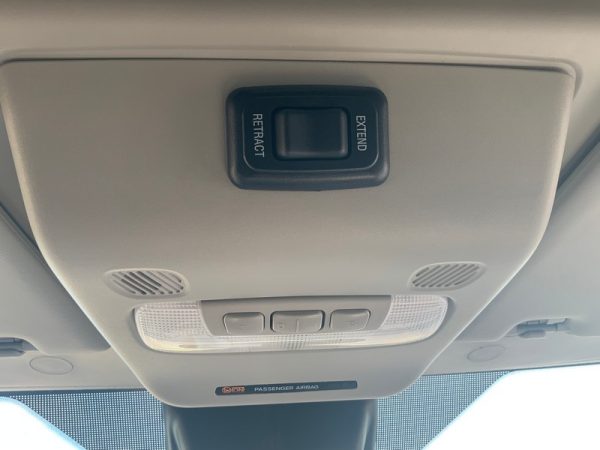 Image00018 2021 Thor Motor Coach Class C RV COMPASS 23TW