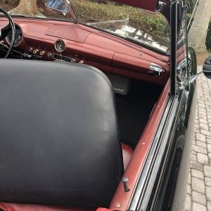 Image00018 1950 Ford Custom Deluxe