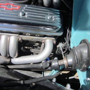 Image00019 1954 Chevrolet Bel Air 2 Door Hardtop