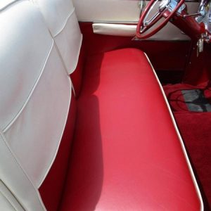 Image00019 1954 Chrysler New Yorker Deluxe Convertible Coupe