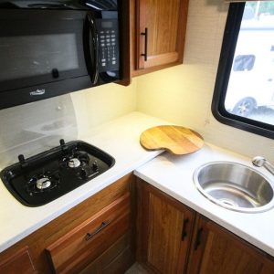 Image00019 2017 Jayco Class C RV Melbourne 24M