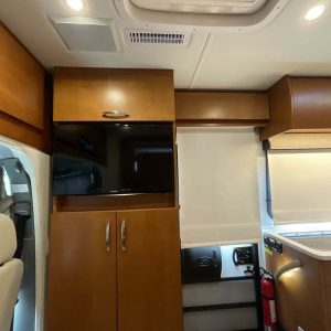 Image00019 2018 Leisure Travel Class C RV Unity U24FX