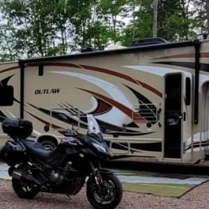 Image00019 2018 Thor Motor Coach Class C RV OUTLAW 29H