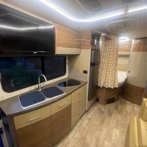 Image00019 2018 Winnebago Class C RV View 24J
