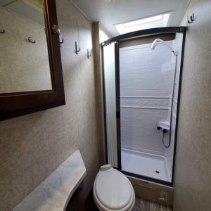 Image00019 2019 Forest River Class C RV SUNSEEKER 2400W