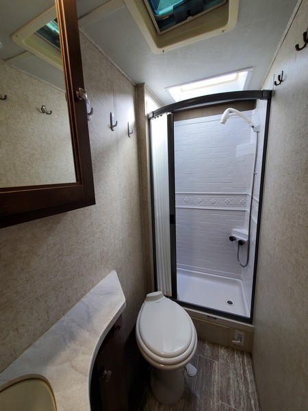 Image00019 2019 Forest River Class C RV SUNSEEKER 2400W