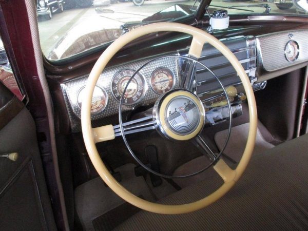 Image00019 1941 Buick Special Sedanet