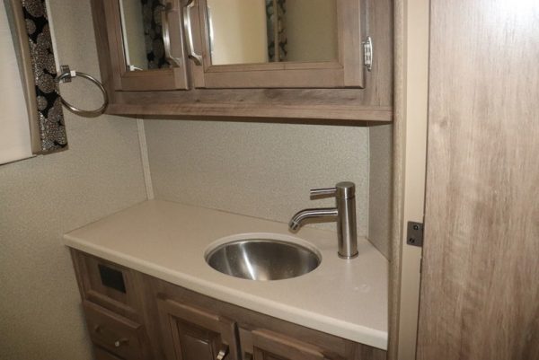 Image00019 2019 Jayco Class C RV Greyhawk Prestige 29MVP