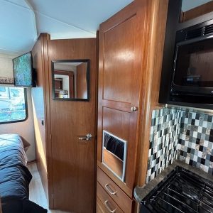 Image00019 2019 Tiffin Motorhomes Class C RV Wayfarer 24TW