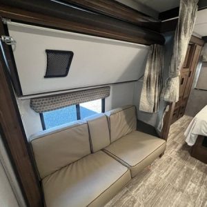 Image00019 2020 Forest River Class C RV Sunseeker LE 2550DSLE Ford Chassis