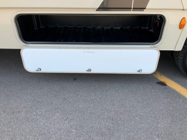 Image00019 2020 Thor Motor Coach Class C RV CHATEAU 31W