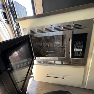 Image00019 2020 Tiffin Motorhomes Class C RV Wayfarer 24TW