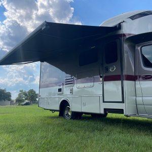 Image00019 2020 Tiffin Motorhomes Class C RV WAYFARER 25RW