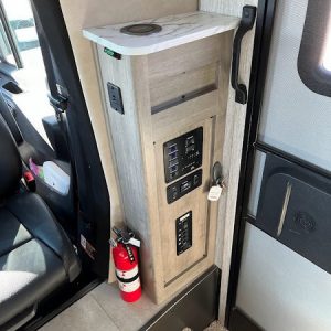Image00019 2021 Coachmen Class C RV PRISM SELECT 24FS