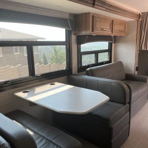 Image00019 2021 Jayco Class C RV GREYHAWK PRESTIGE 29MVP