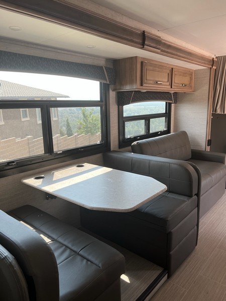 Image00019 2021 Jayco Class C RV GREYHAWK PRESTIGE 29MVP
