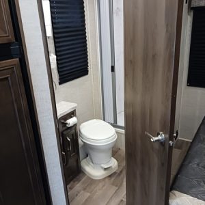 Image00019 2021 Jayco Class C RV MELBOURNE 24L