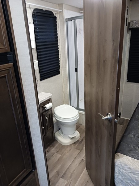 Image00019 2021 Jayco Class C RV MELBOURNE 24L