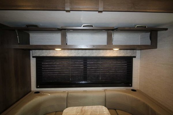 Image00019 2021 Jayco Class C RV Melbourne 24L