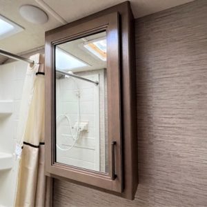 Image00019 2021 Thor Motor Coach Class C RV Chateau 22E Chevy