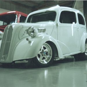 Image00019 1948 Ford Anglia All Steel