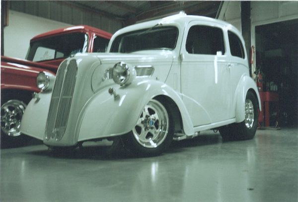 Image00019 1948 Ford Anglia All Steel