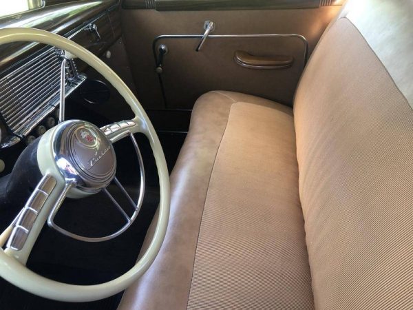 Image00019 1949 Packard Eight Woodie