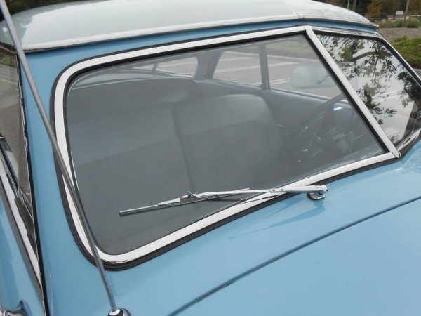 Image00020 1951 Ford Victoria Custom 2-Dr